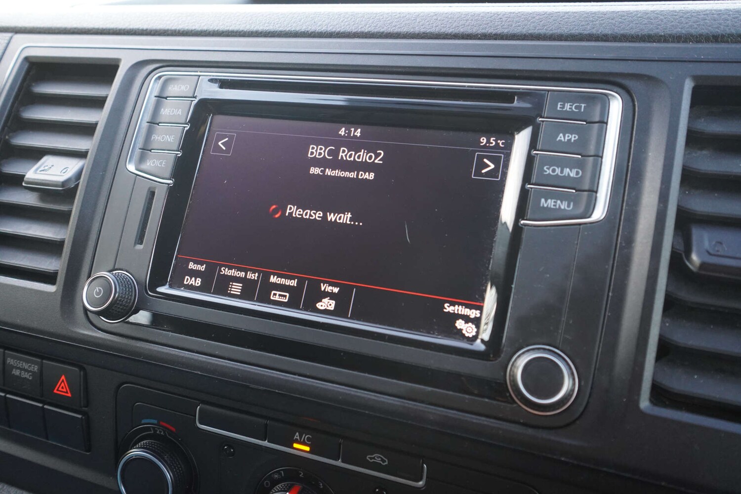 Used Volkswagen Transporter 2019 for sale - 76601433: Photo 46