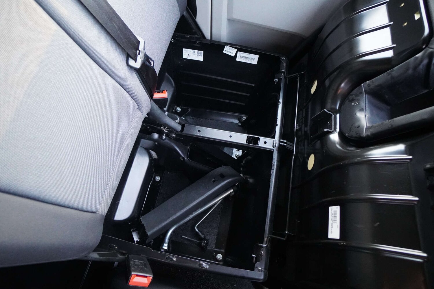 Used Volkswagen Transporter 2019 for sale - 76601433: Photo 54