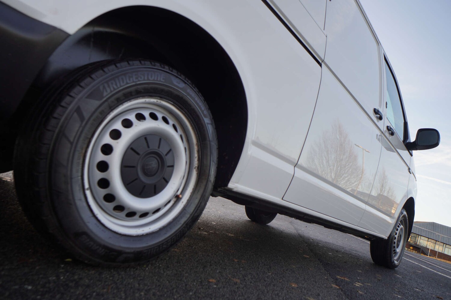 Used Volkswagen Transporter 2019 for sale - 76601433: Photo 55