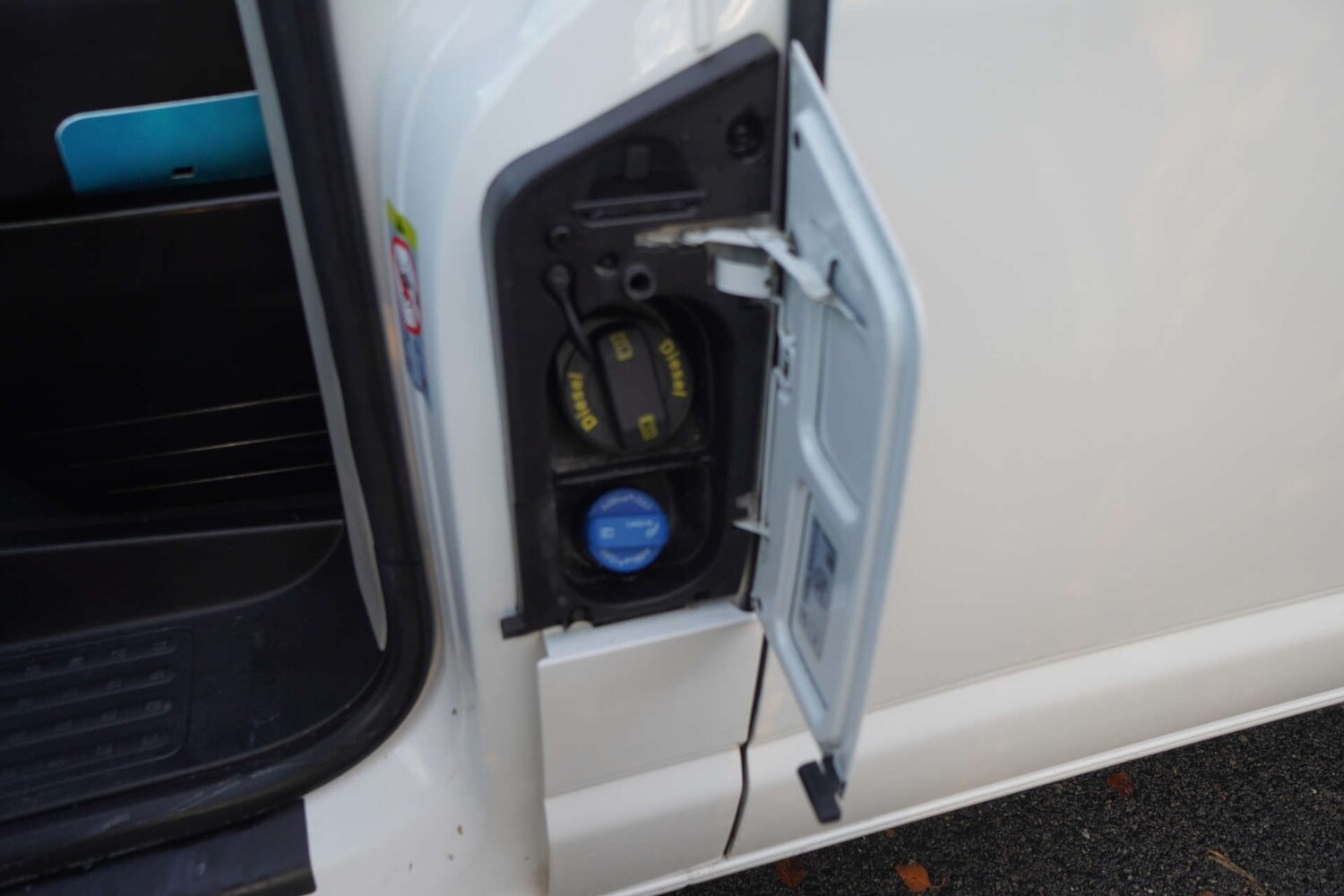 Used Volkswagen Transporter 2019 for sale - 76601433: Photo 61