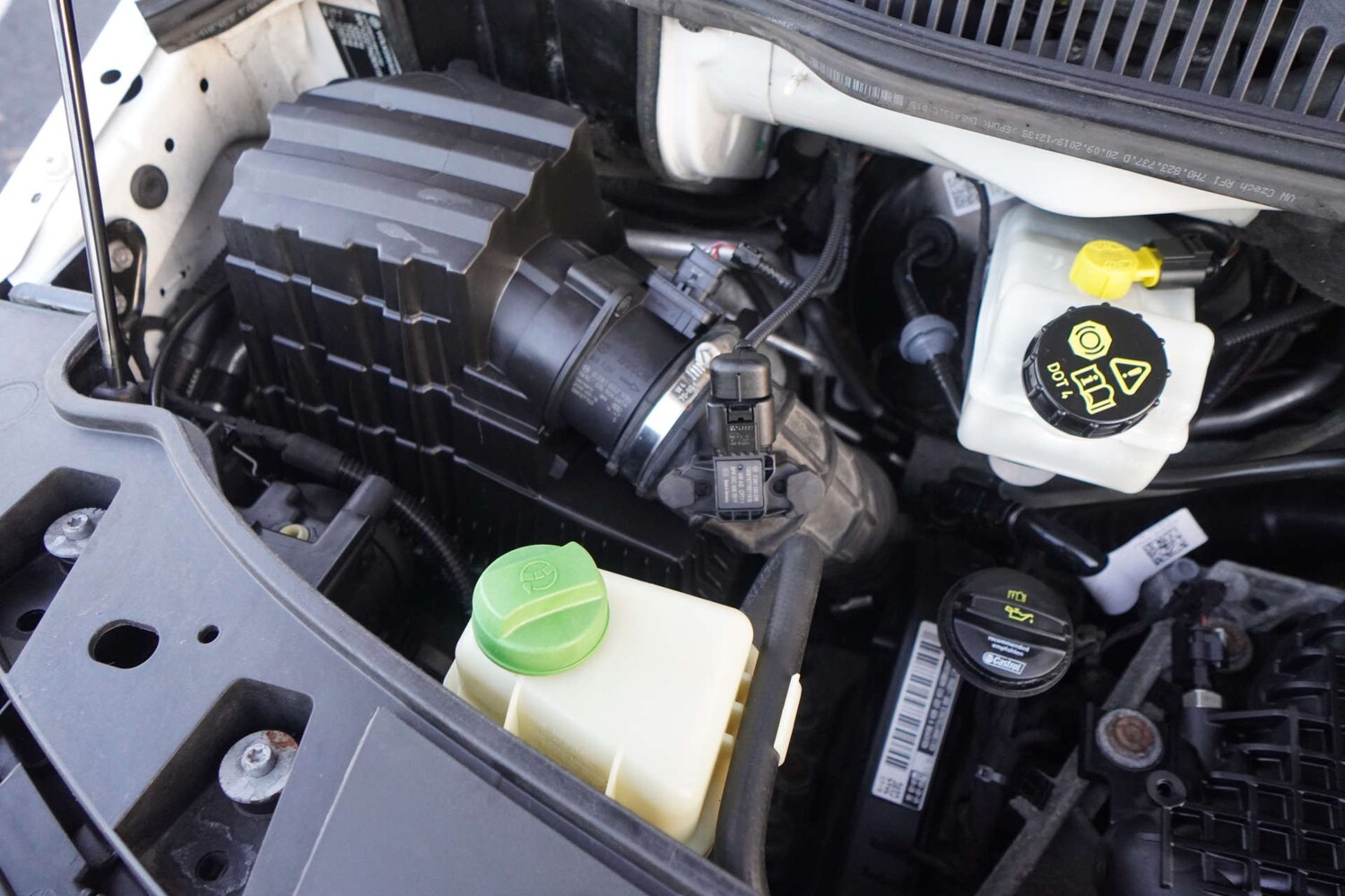 Used Volkswagen Transporter 2019 for sale - 76601433: Photo 67