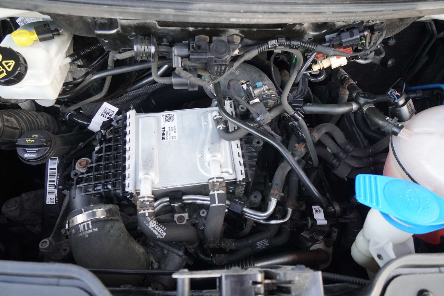 Used Volkswagen Transporter 2019 for sale - 76601433: Photo 68