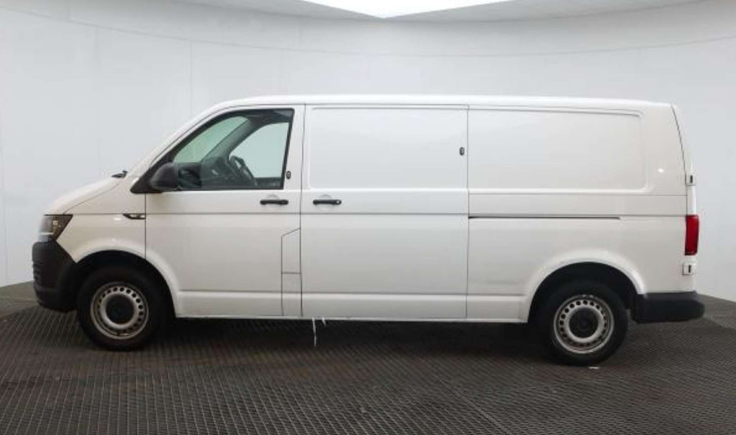 Used Volkswagen Transporter 2019 for sale - 76601433: Photo 7