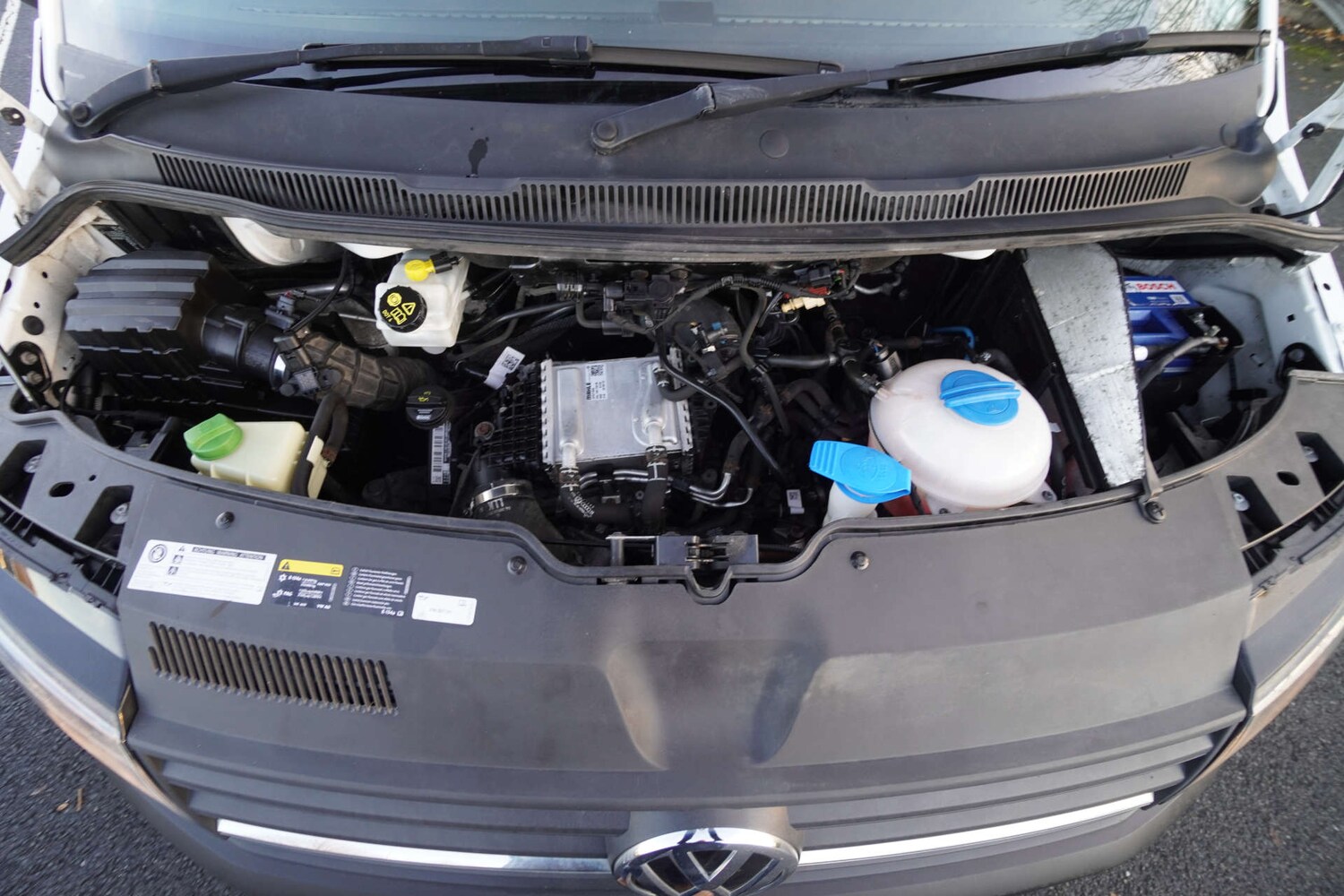 Used Volkswagen Transporter 2019 for sale - 76601433: Photo 71