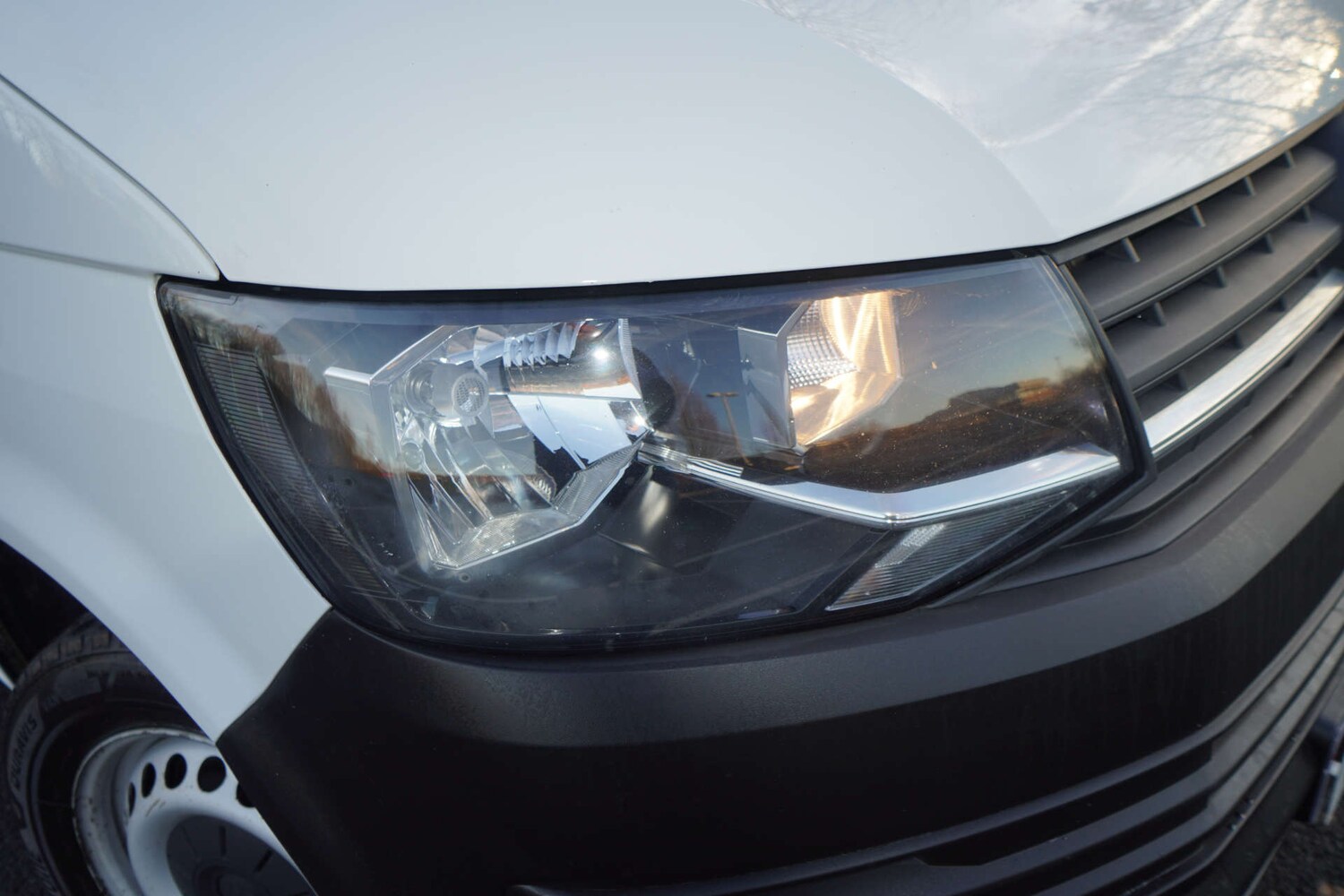 Used Volkswagen Transporter 2019 for sale - 76601433: Photo 73