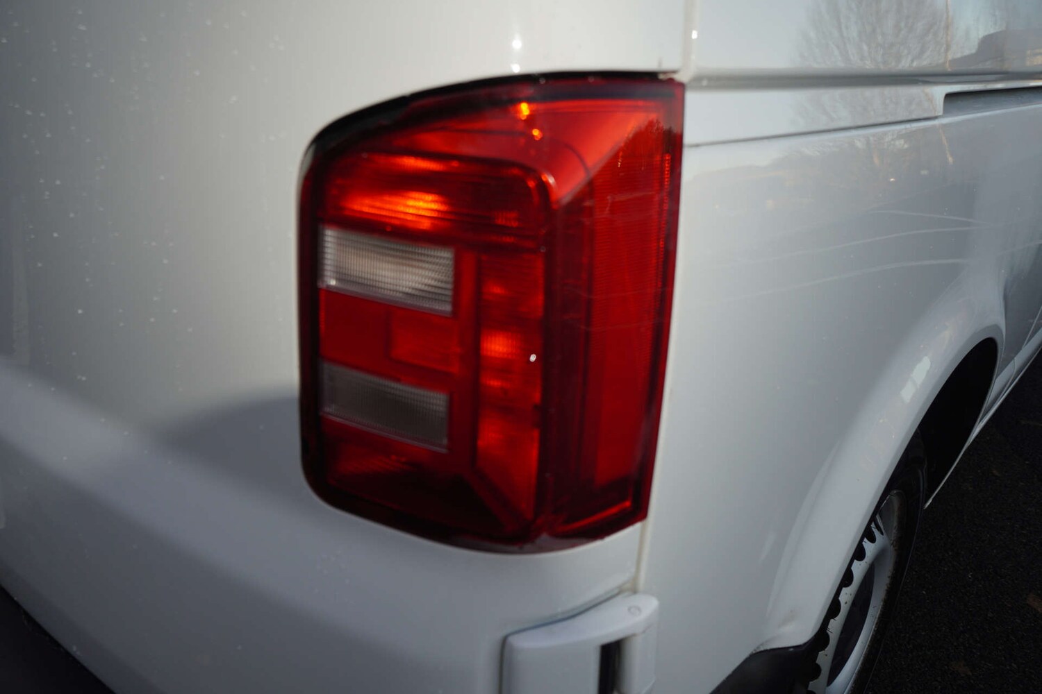 Used Volkswagen Transporter 2019 for sale - 76601433: Photo 75