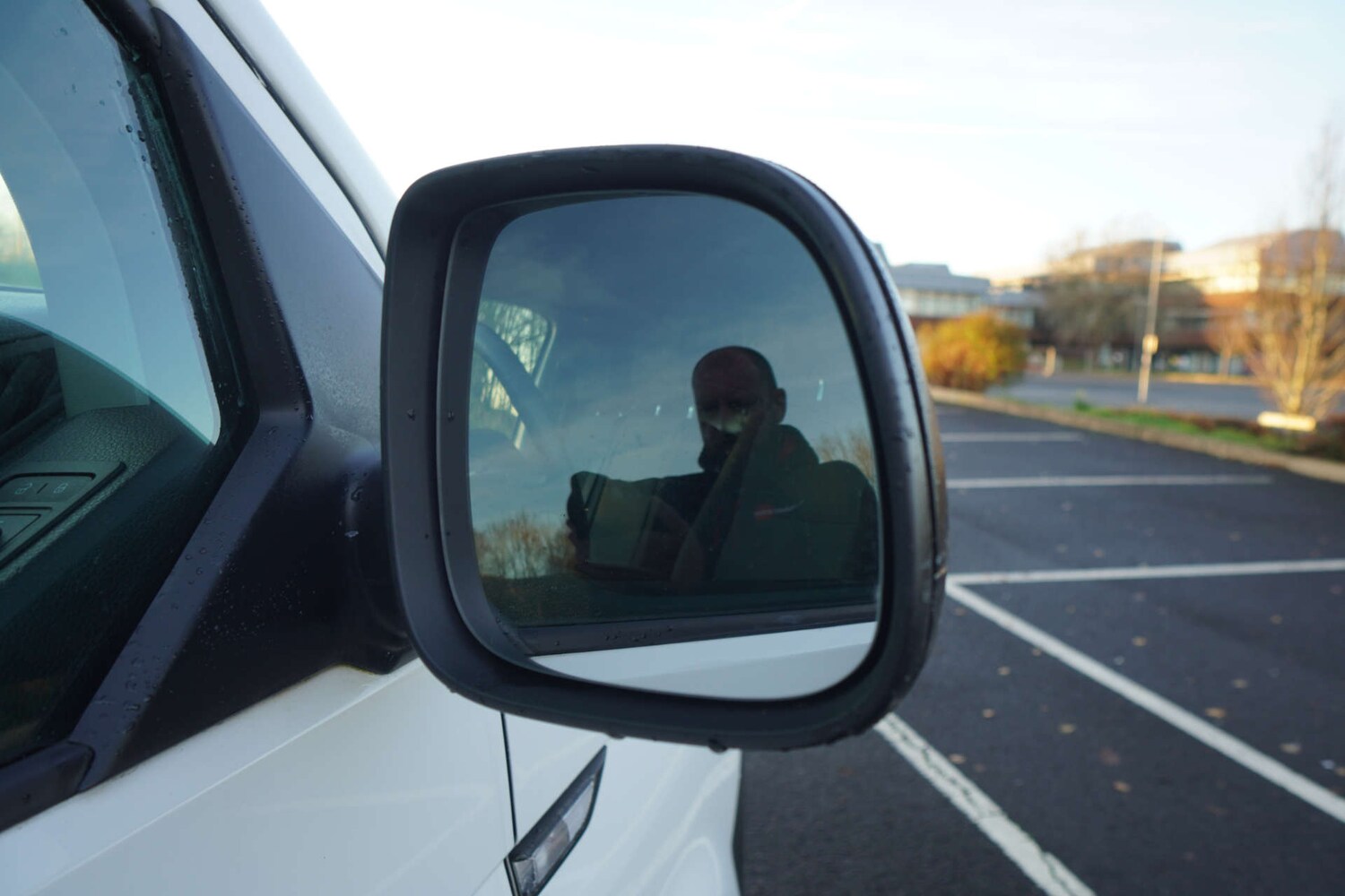 Used Volkswagen Transporter 2019 for sale - 76601433: Photo 77