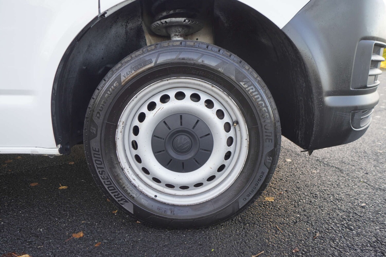 Used Volkswagen Transporter 2019 for sale - 76601433: Photo 78