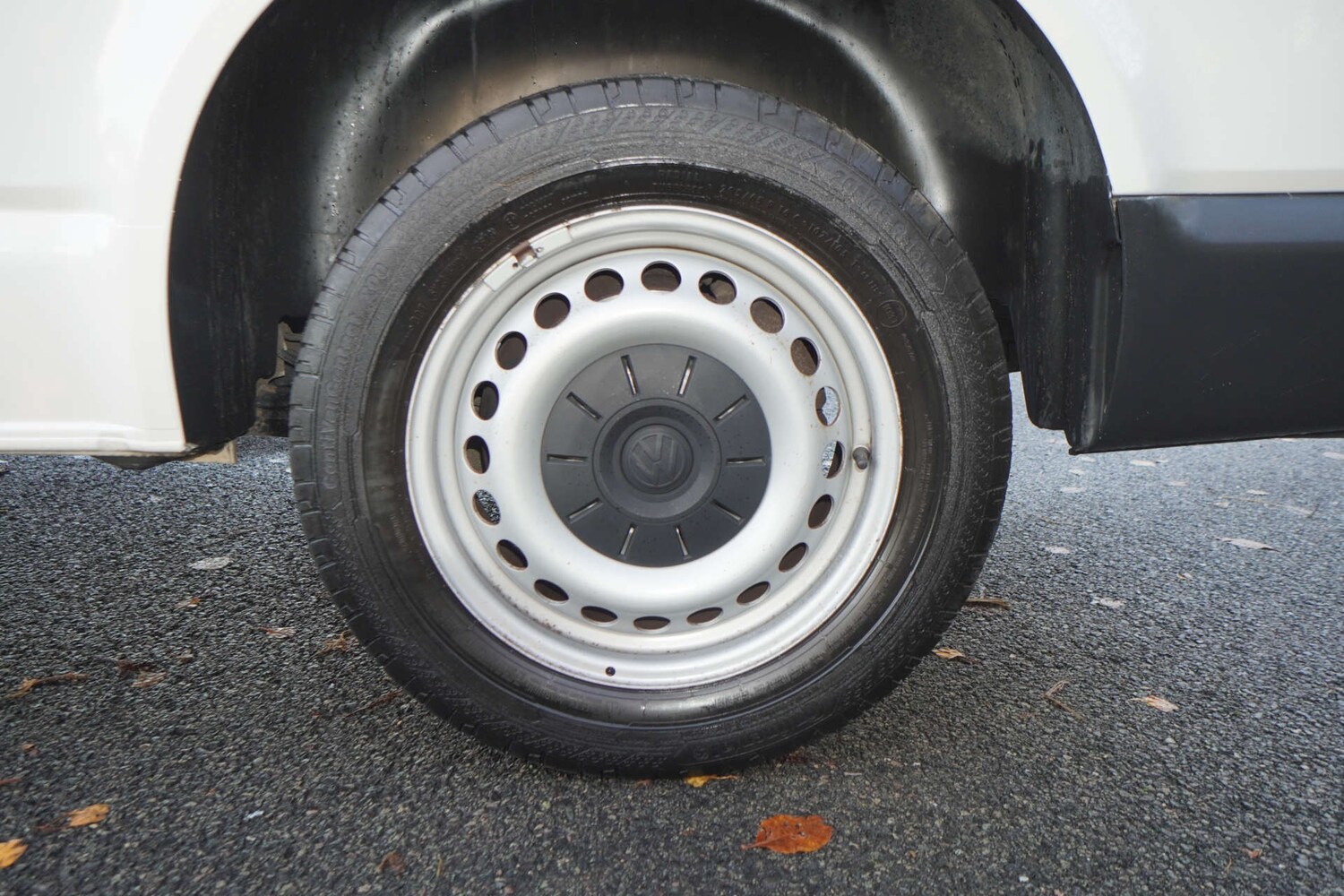 Used Volkswagen Transporter 2019 for sale - 76601433: Photo 79