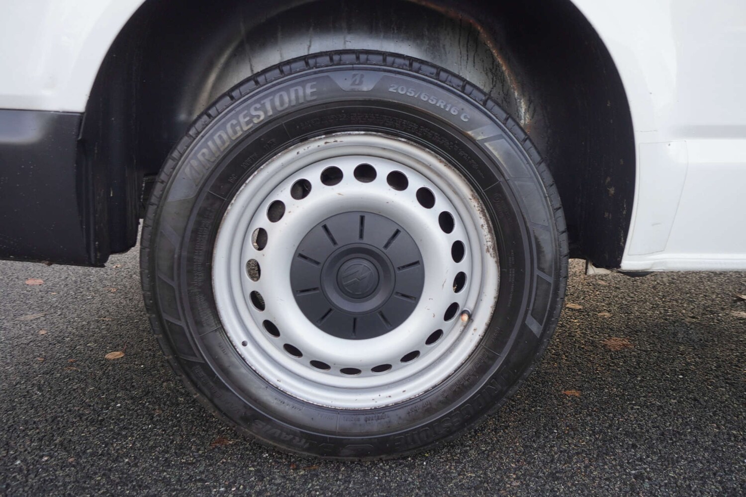 Used Volkswagen Transporter 2019 for sale - 76601433: Photo 80