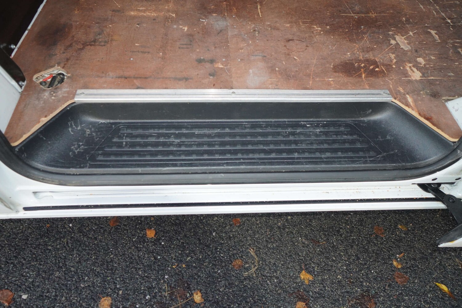 Used Volkswagen Transporter 2019 for sale - 76601433: Photo 84