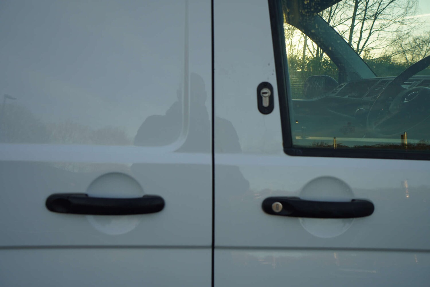 Used Volkswagen Transporter 2019 for sale - 76601433: Photo 86