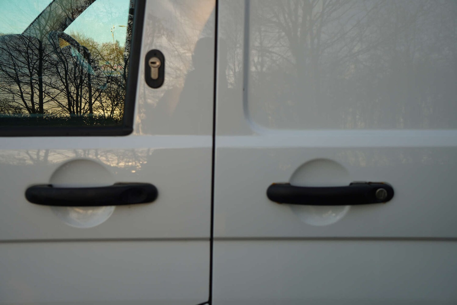 Used Volkswagen Transporter 2019 for sale - 76601433: Photo 87