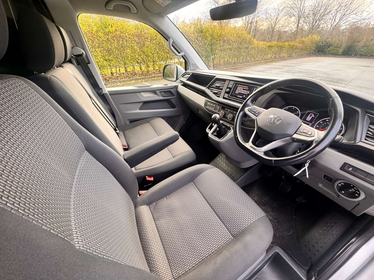 Used Volkswagen Transporter 2021 for sale - 77301746: Photo 10