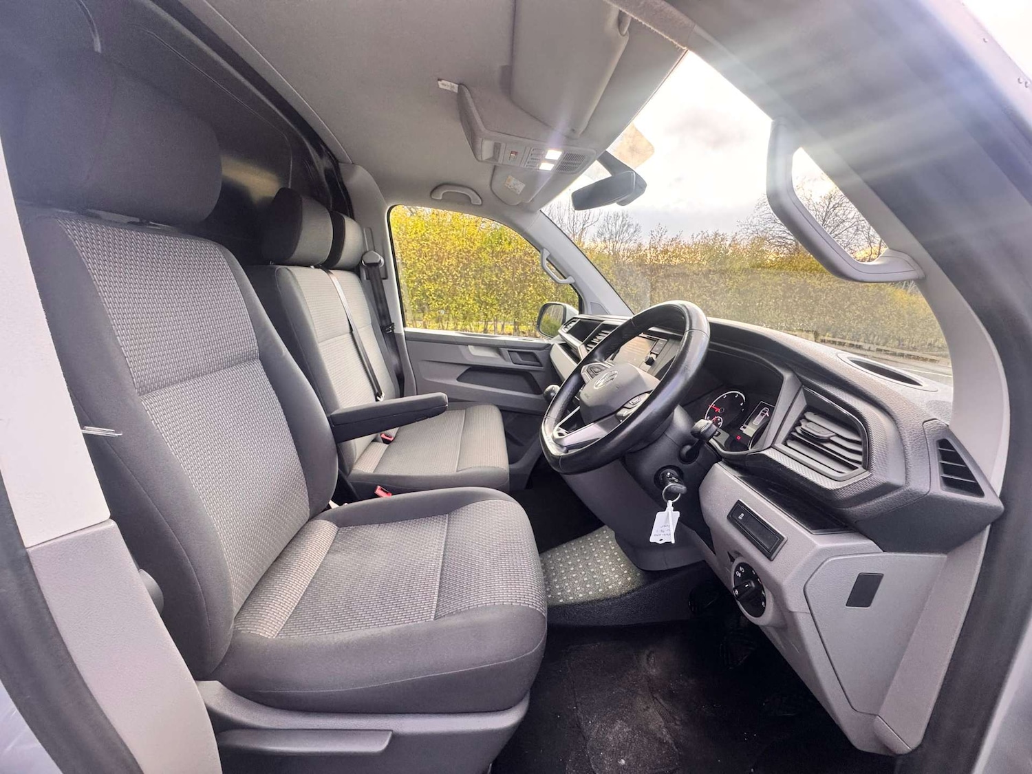 Used Volkswagen Transporter 2021 for sale - 77301746: Photo 11