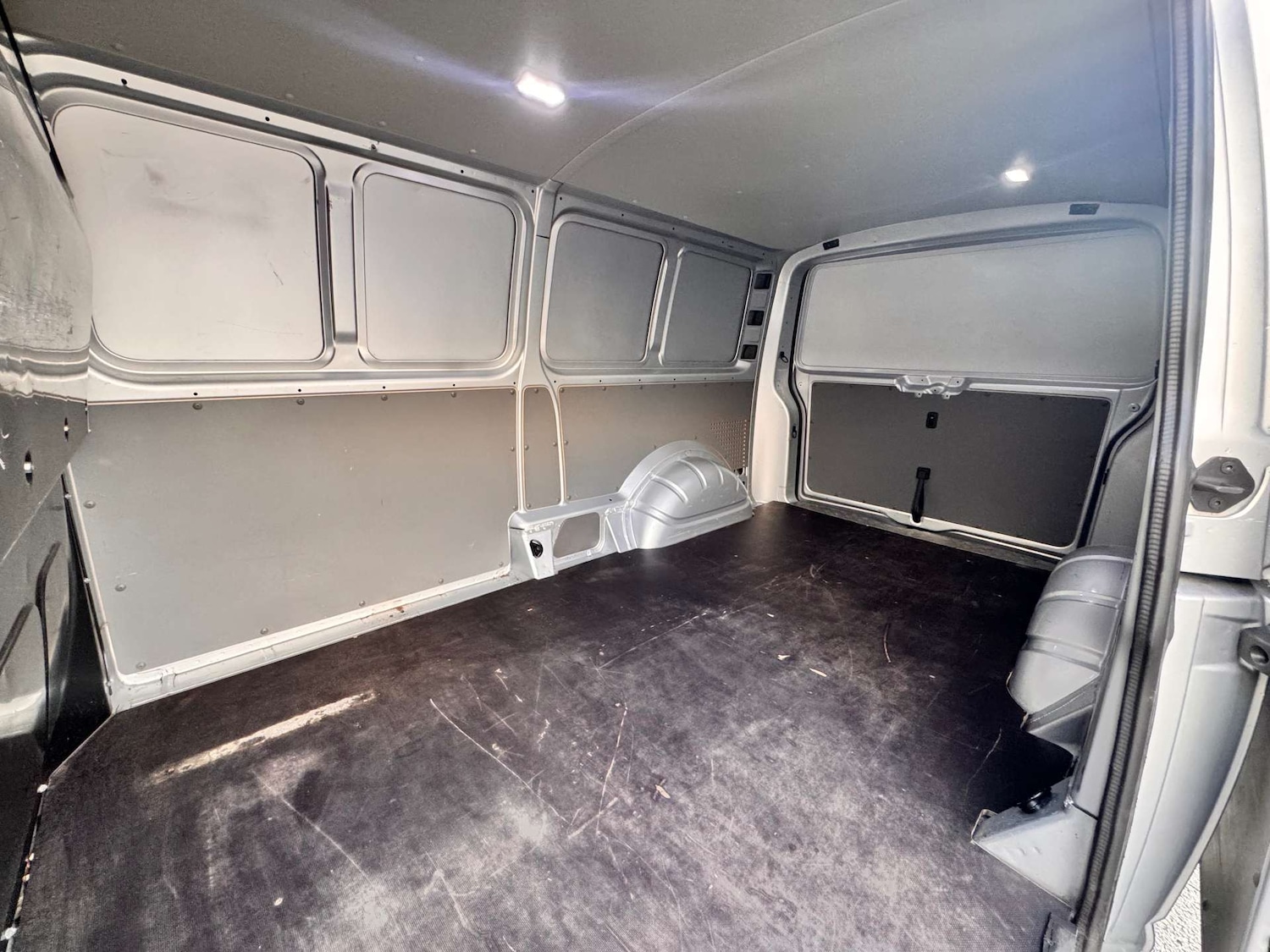 Used Volkswagen Transporter 2021 for sale - 77301746: Photo 13