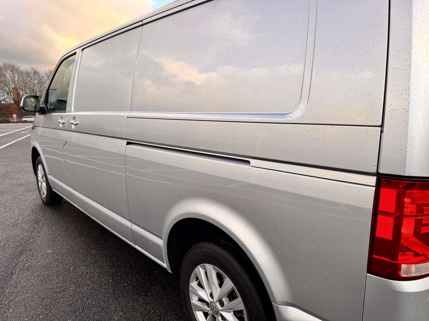 Used Volkswagen Transporter 2021 for sale - 77301746: Photo 20