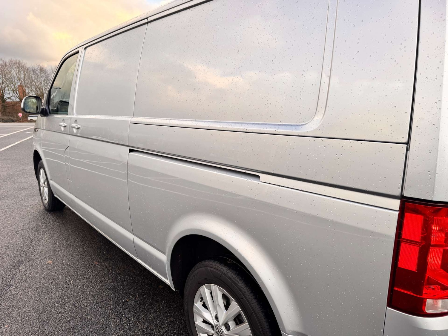 Used Volkswagen Transporter 2021 for sale - 77301746: Photo 21