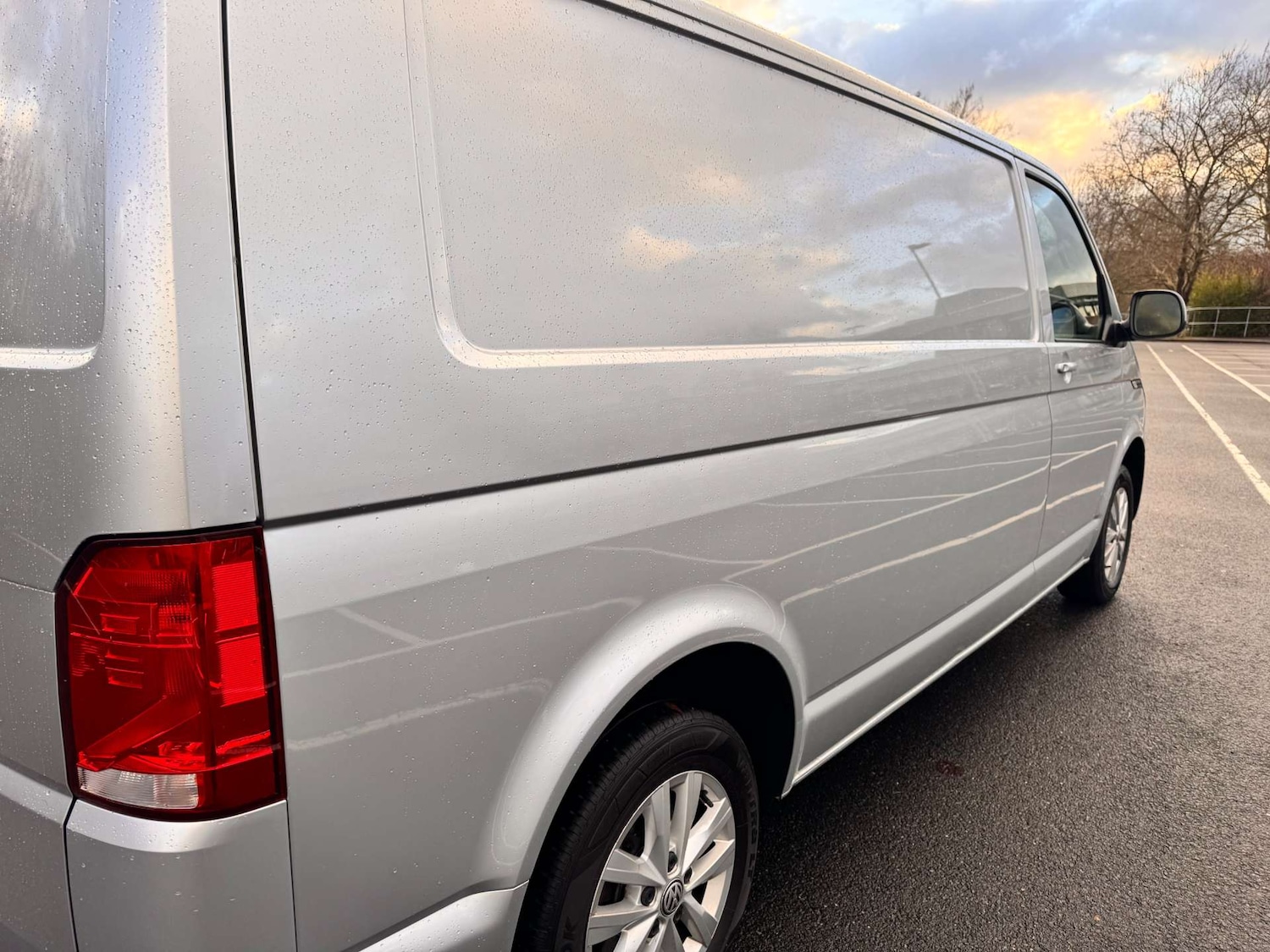 Used Volkswagen Transporter 2021 for sale - 77301746: Photo 22
