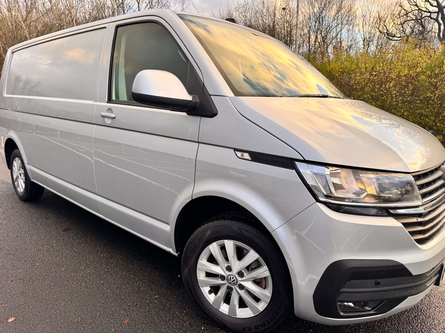 Used Volkswagen Transporter 2021 for sale - 77301746: Photo 25
