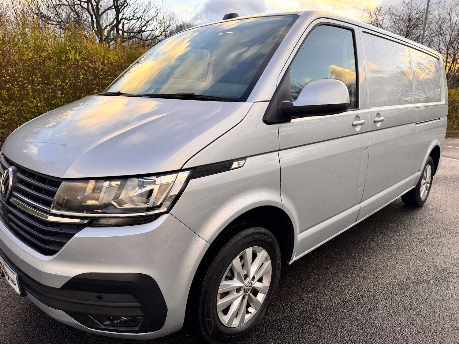 Used Volkswagen Transporter 2021 for sale - 77301746: Photo 26