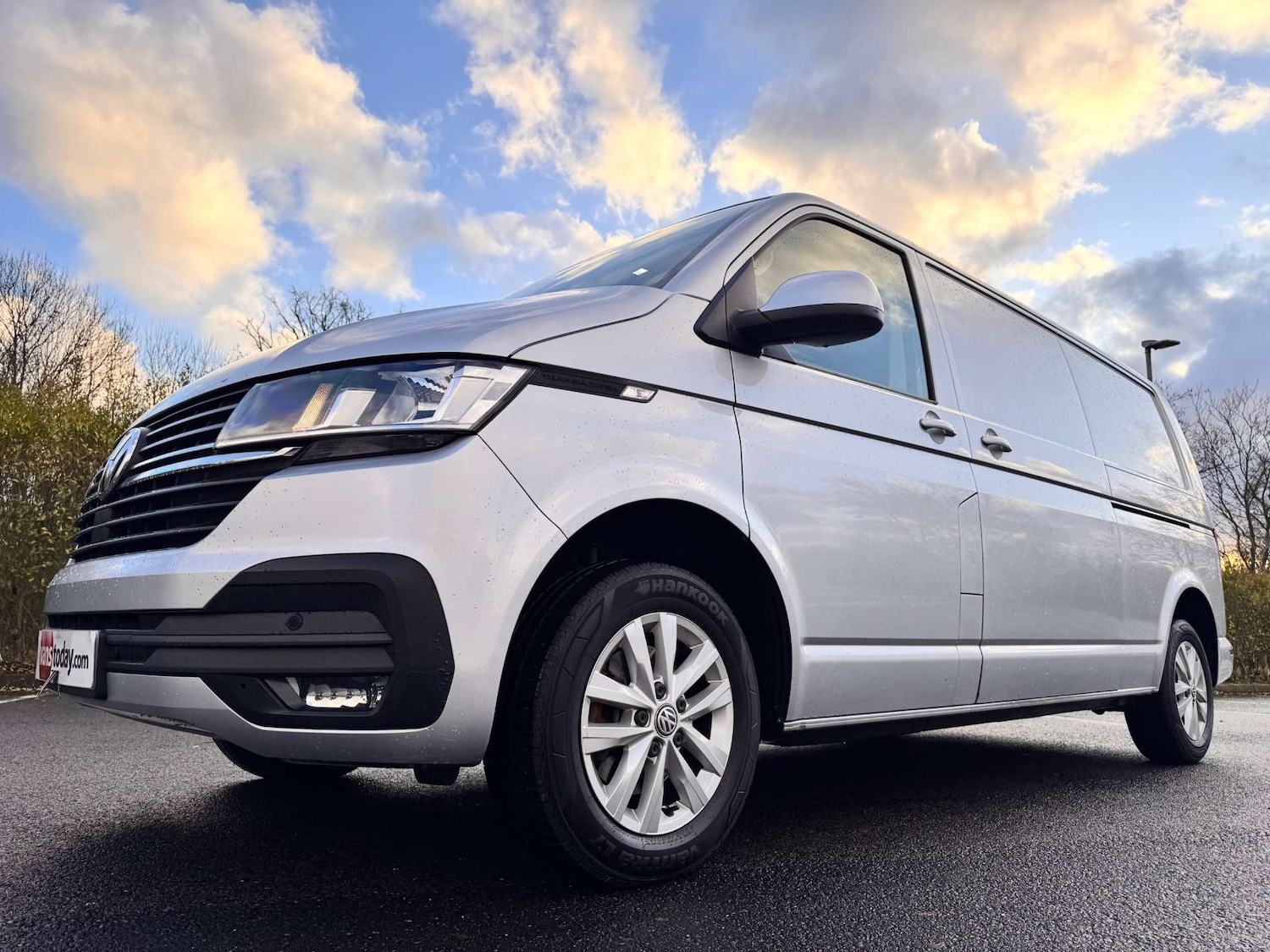 Used Volkswagen Transporter 2021 for sale - 77301746: Photo 28