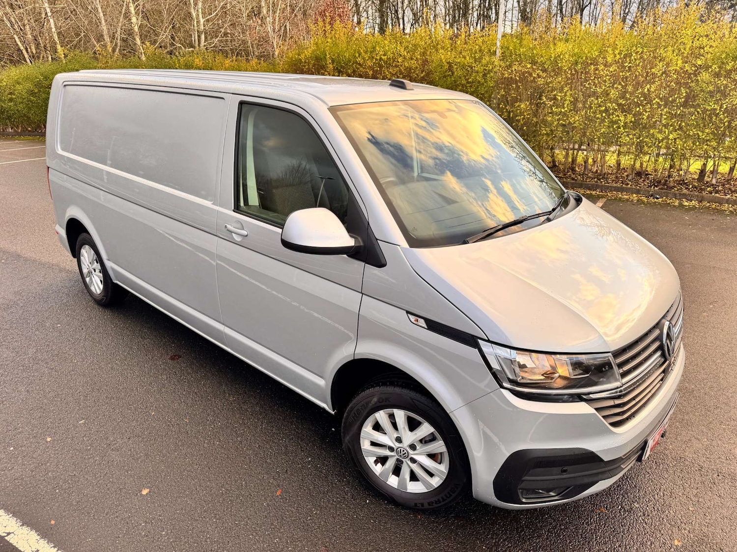 Used Volkswagen Transporter 2021 for sale - 77301746: Photo 29