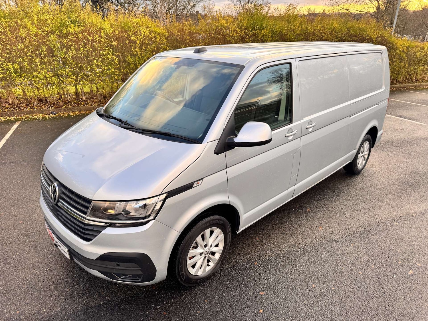 Used Volkswagen Transporter 2021 for sale - 77301746: Photo 30