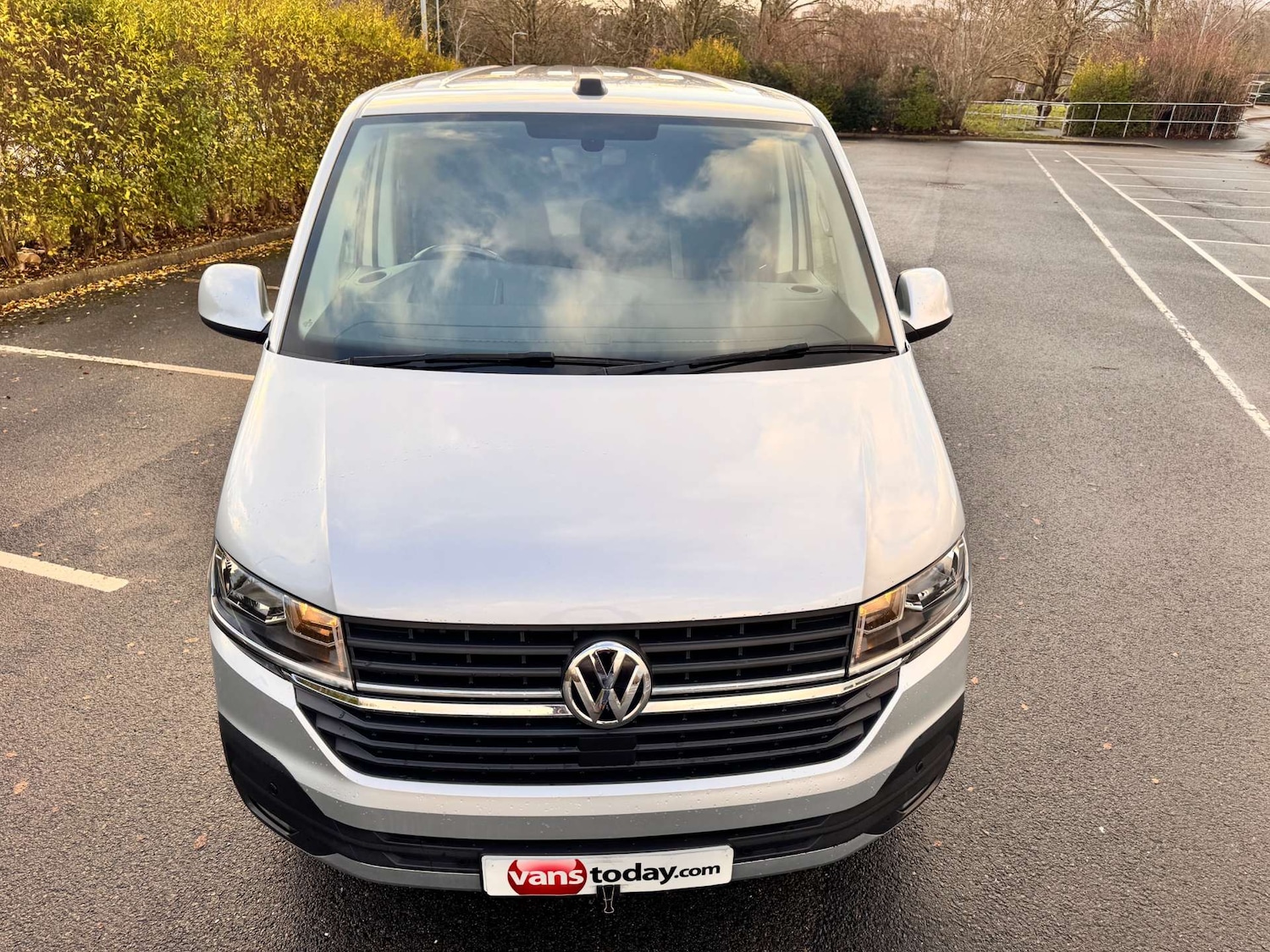 Used Volkswagen Transporter 2021 for sale - 77301746: Photo 31