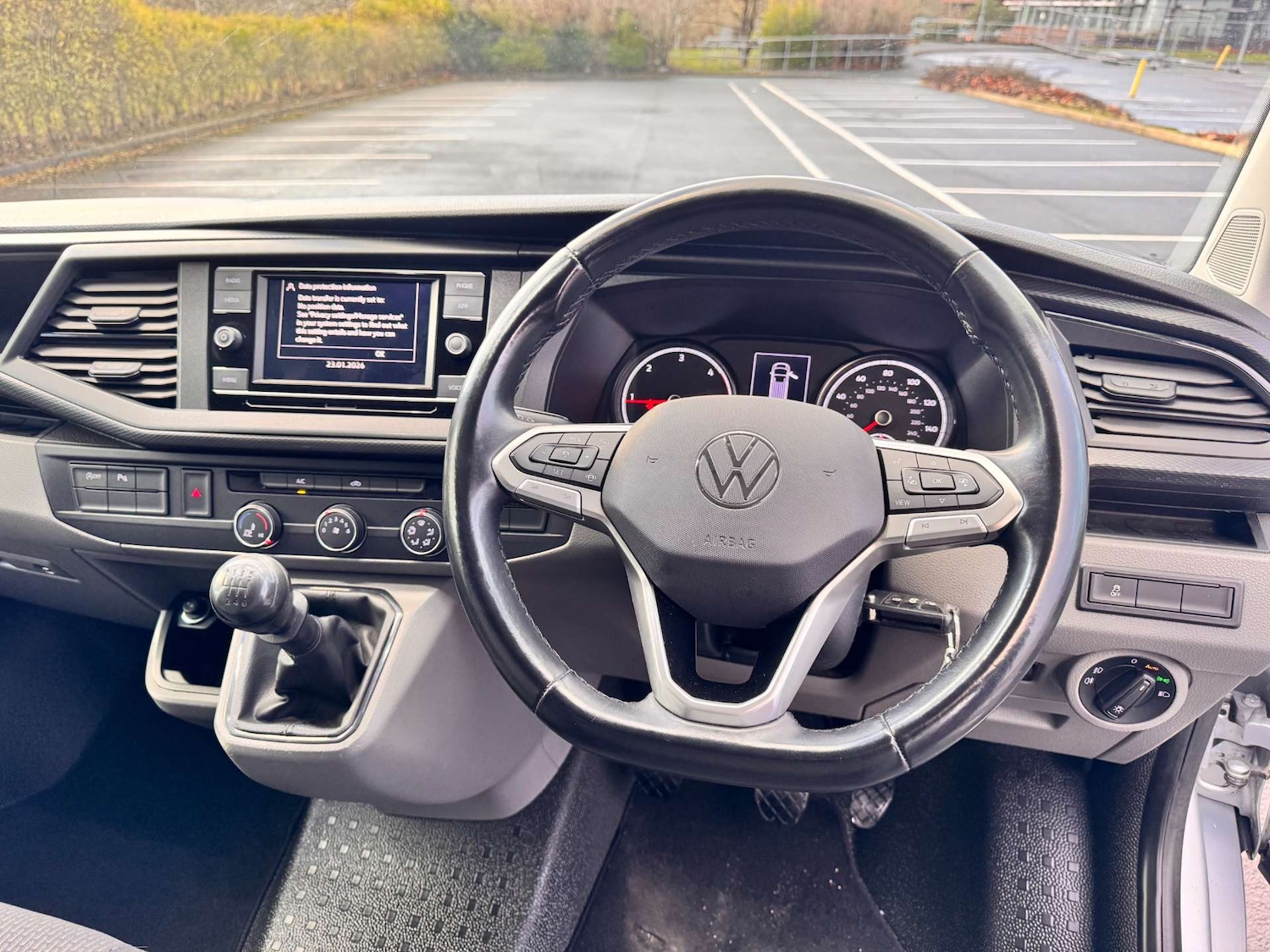 Used Volkswagen Transporter 2021 for sale - 77301746: Photo 32