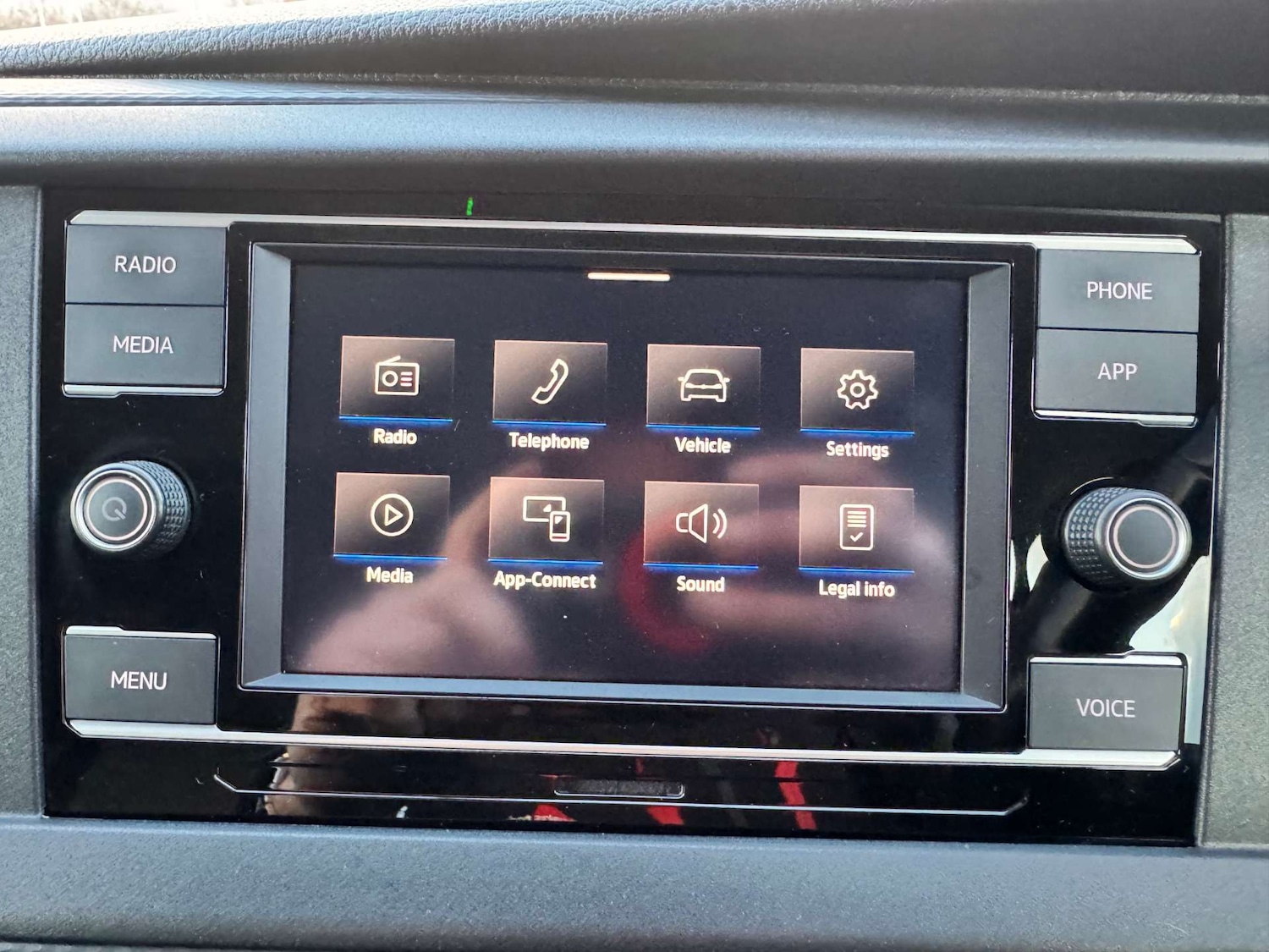 Used Volkswagen Transporter 2021 for sale - 77301746: Photo 36