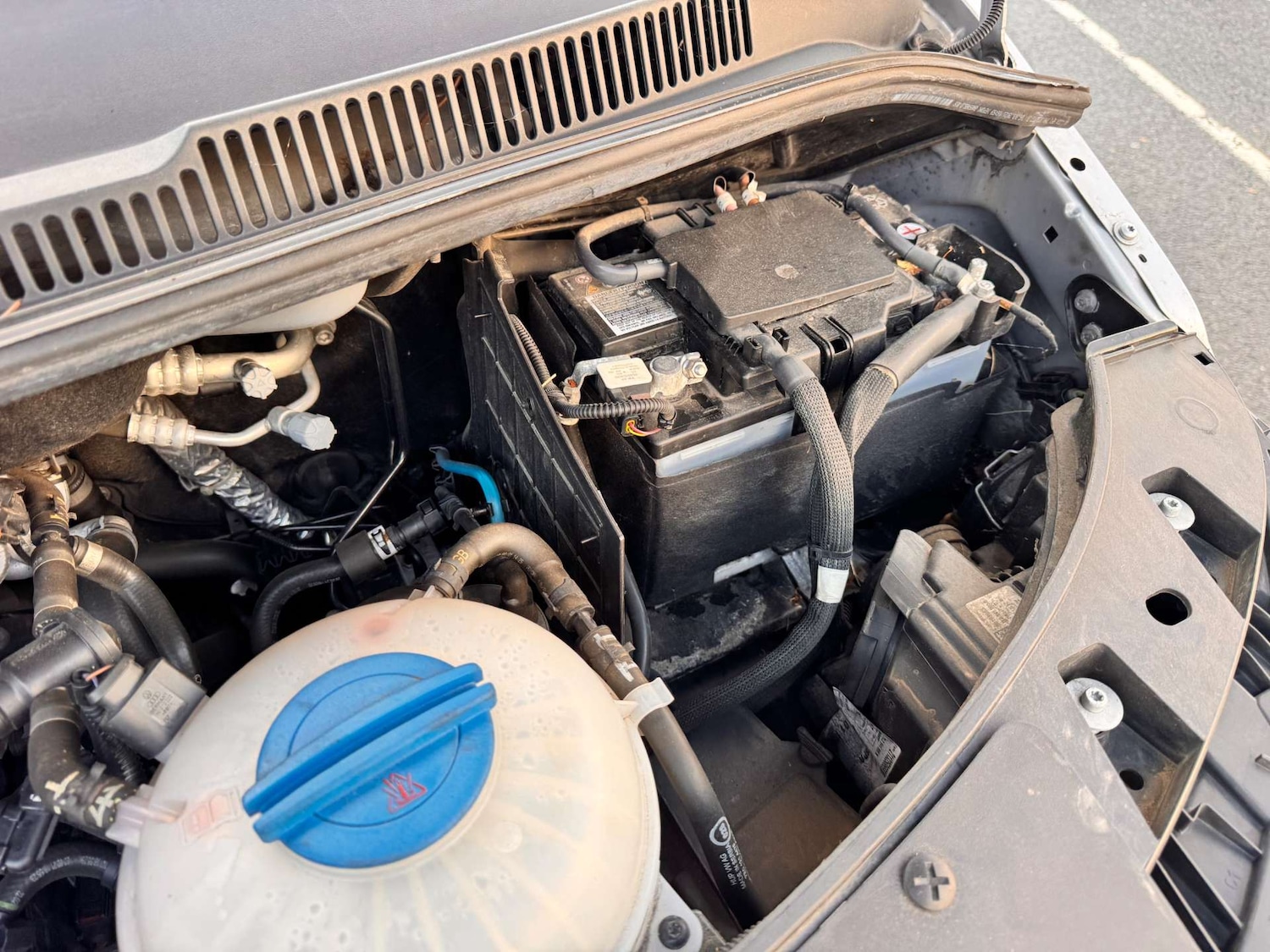 Used Volkswagen Transporter 2021 for sale - 77301746: Photo 44