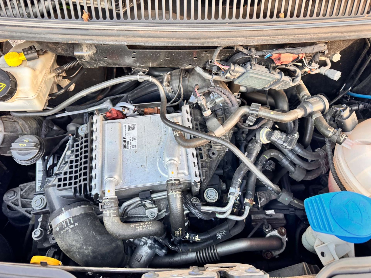 Used Volkswagen Transporter 2021 for sale - 77301746: Photo 45