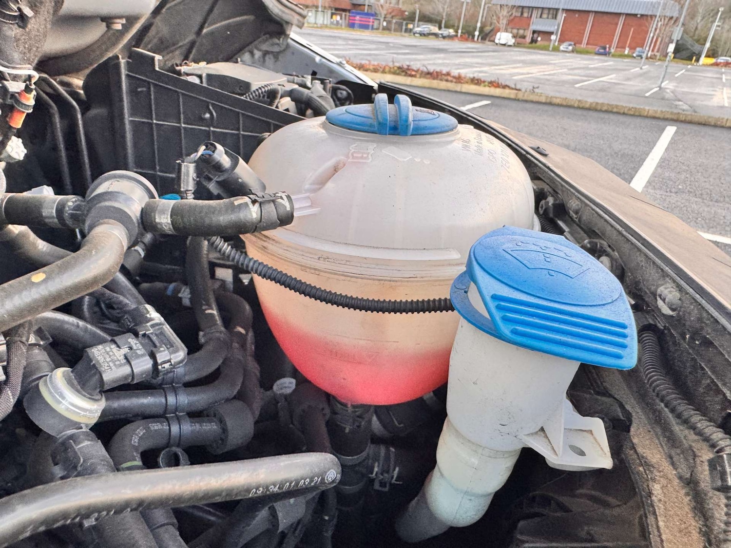 Used Volkswagen Transporter 2021 for sale - 77301746: Photo 48