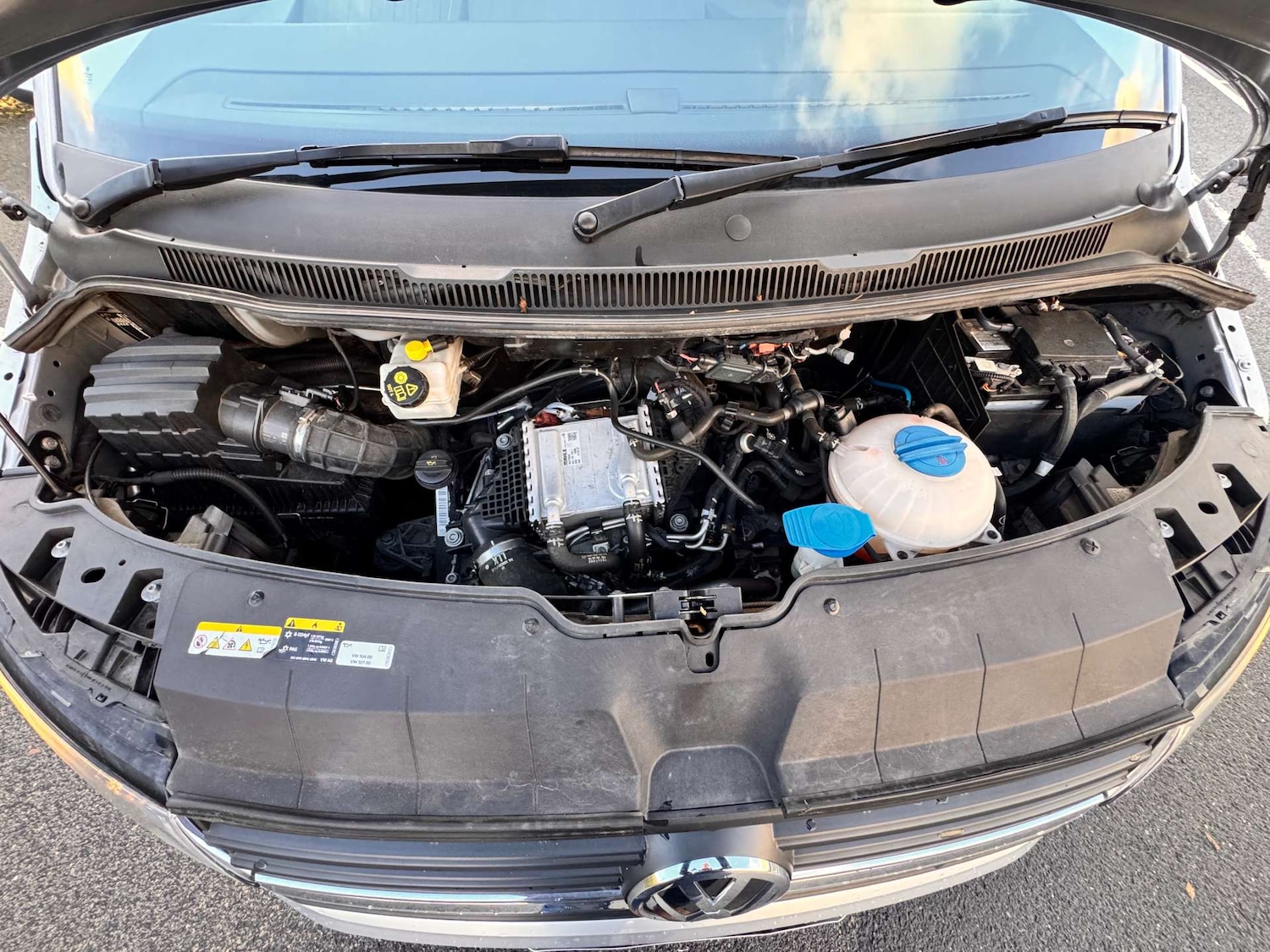 Used Volkswagen Transporter 2021 for sale - 77301746: Photo 49