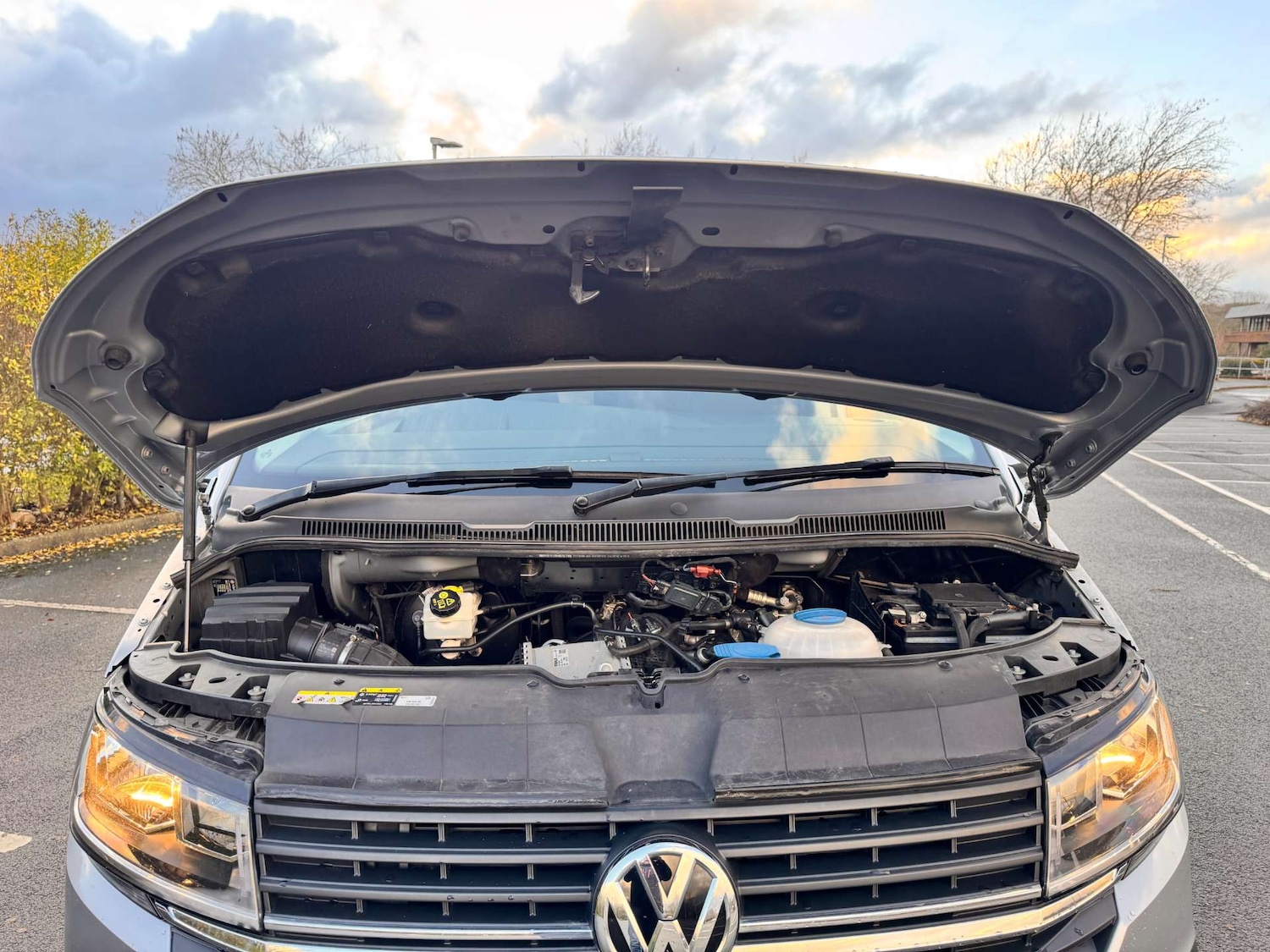 Used Volkswagen Transporter 2021 for sale - 77301746: Photo 50