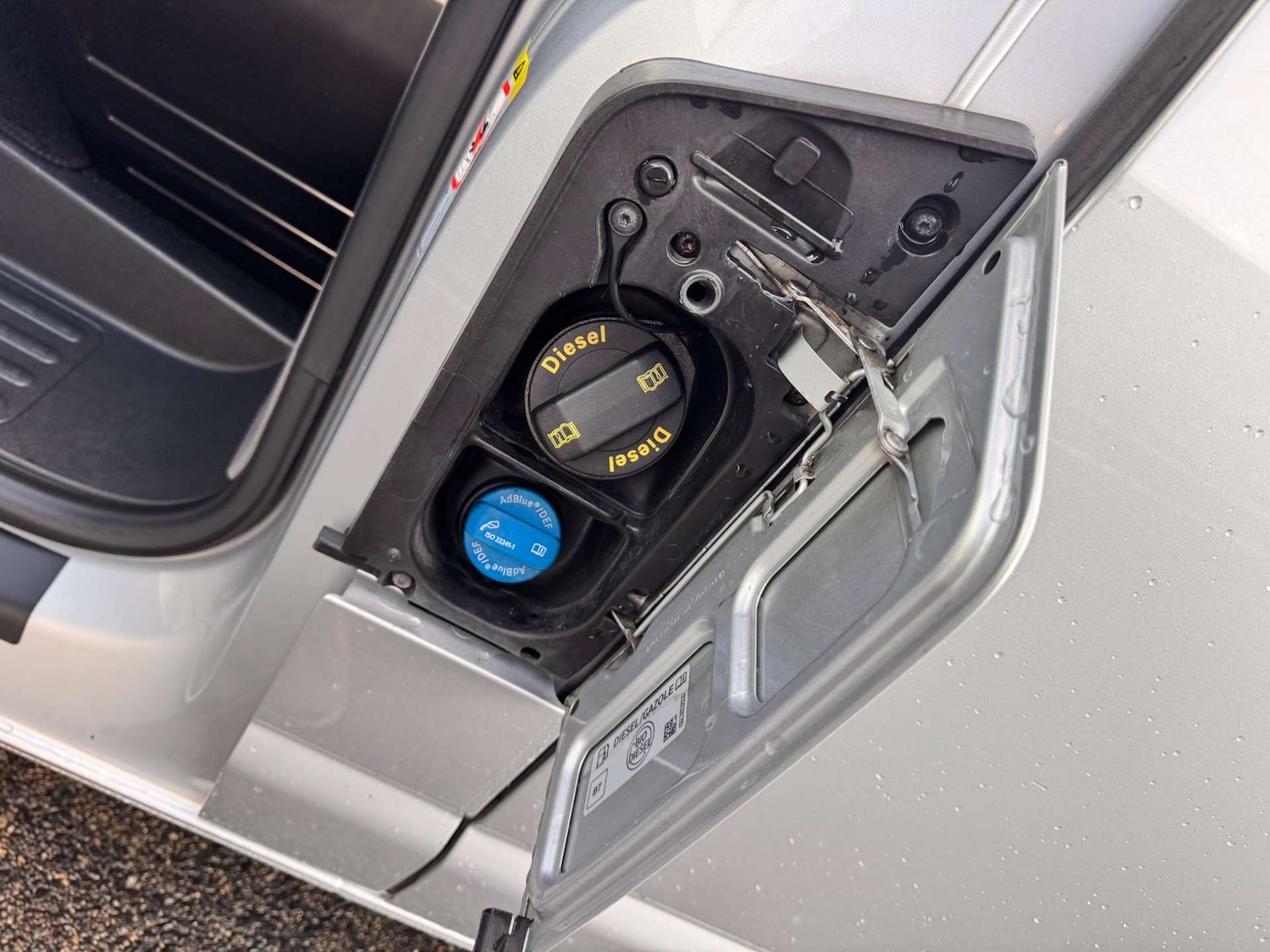 Used Volkswagen Transporter 2021 for sale - 77301746: Photo 60