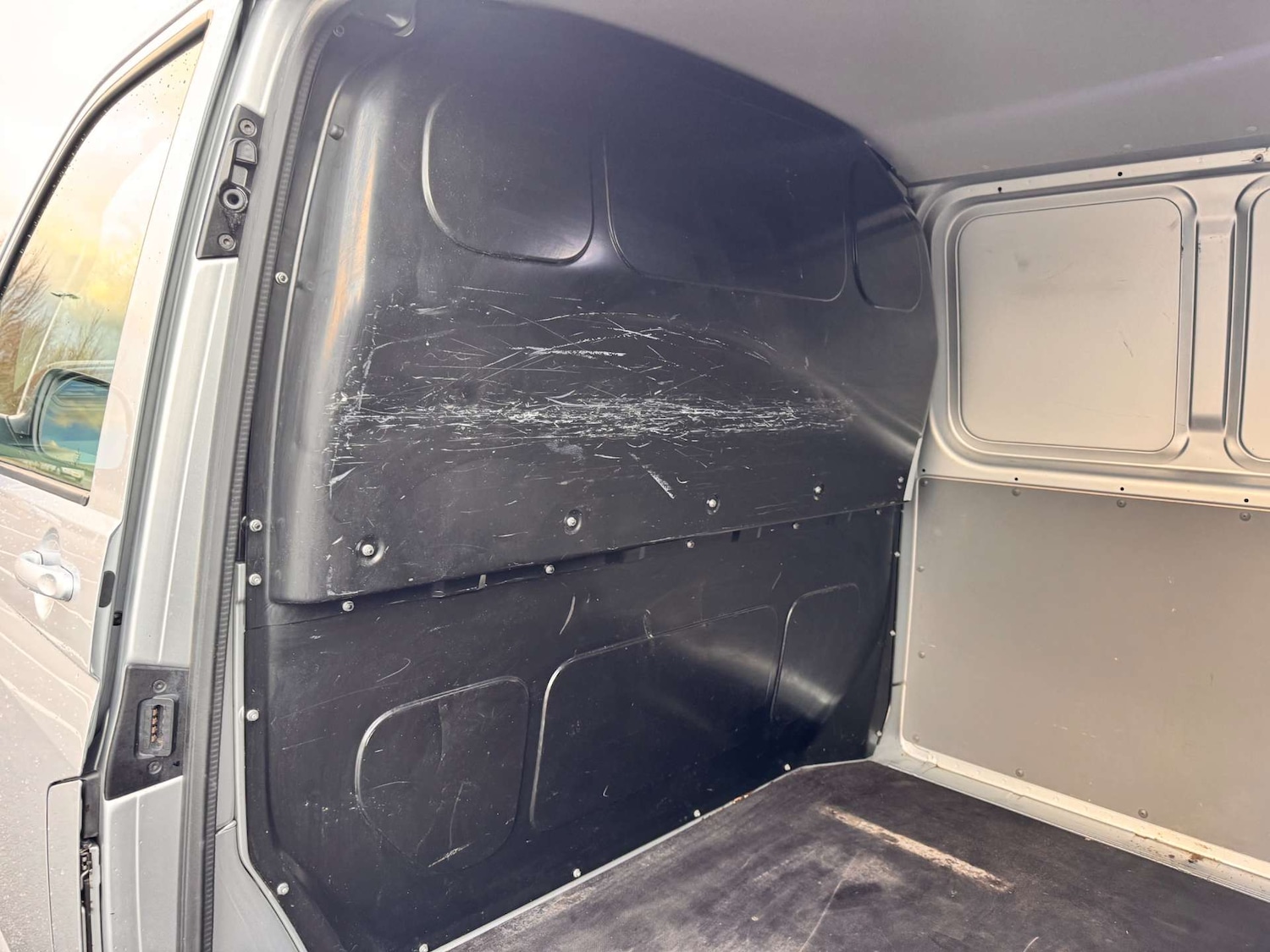 Used Volkswagen Transporter 2021 for sale - 77301746: Photo 61