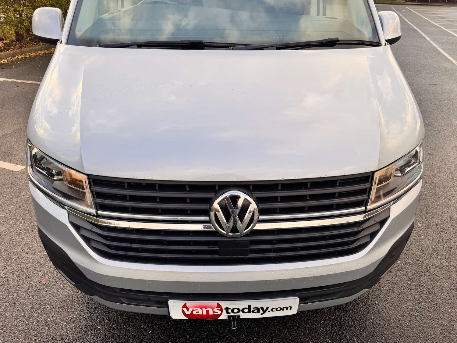 Used Volkswagen Transporter 2021 for sale - 77301746: Photo 62