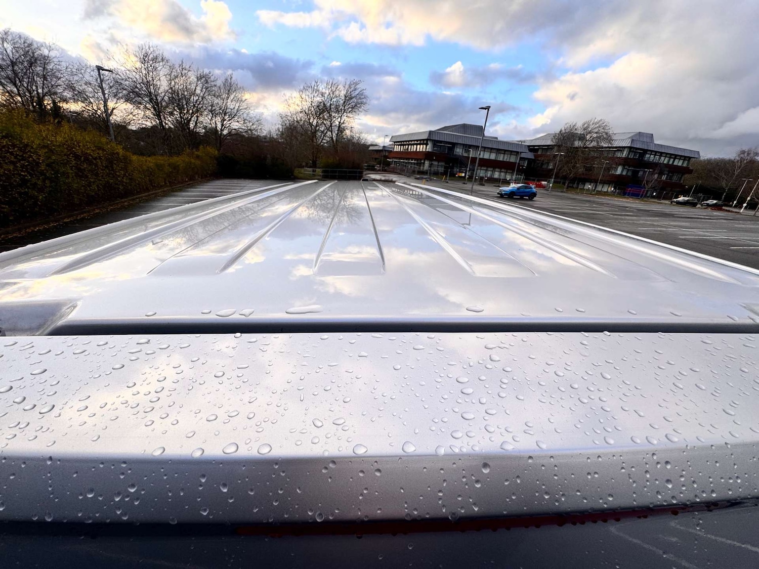 Used Volkswagen Transporter 2021 for sale - 77301746: Photo 63