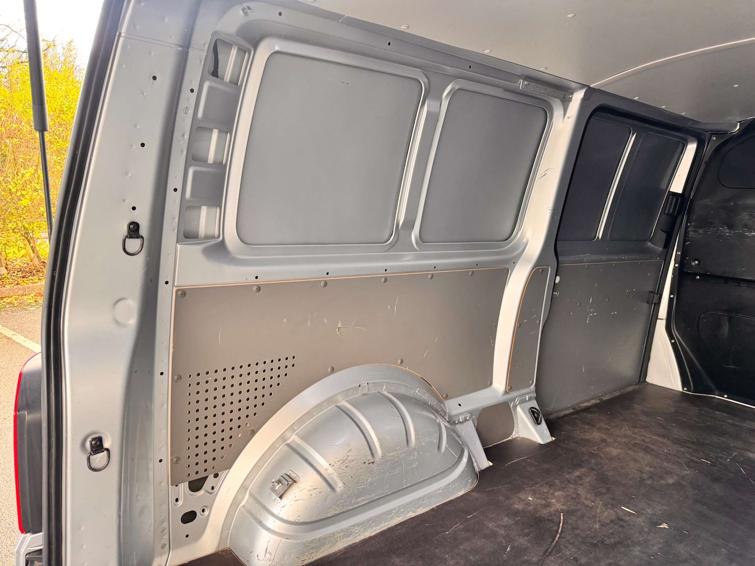 Used Volkswagen Transporter 2021 for sale - 77301746: Photo 66