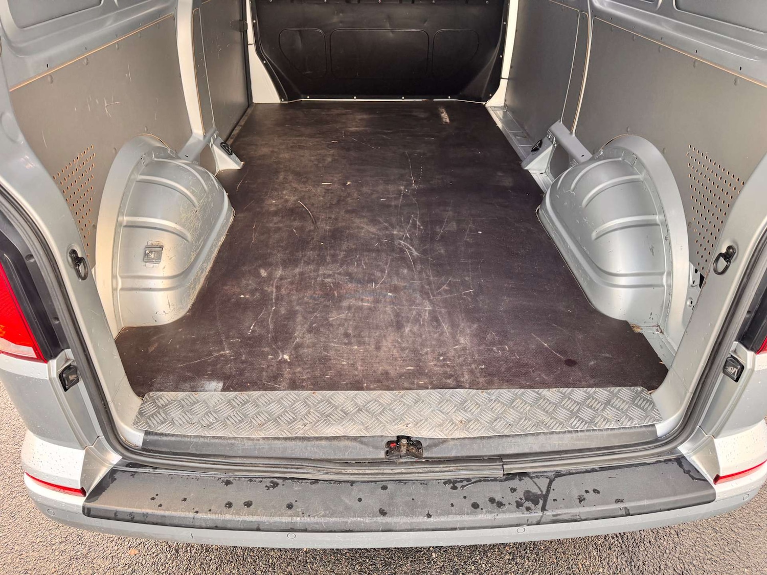 Used Volkswagen Transporter 2021 for sale - 77301746: Photo 67