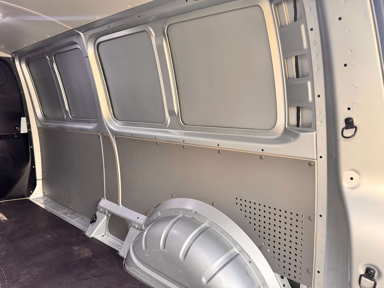 Used Volkswagen Transporter 2021 for sale - 77301746: Photo 68