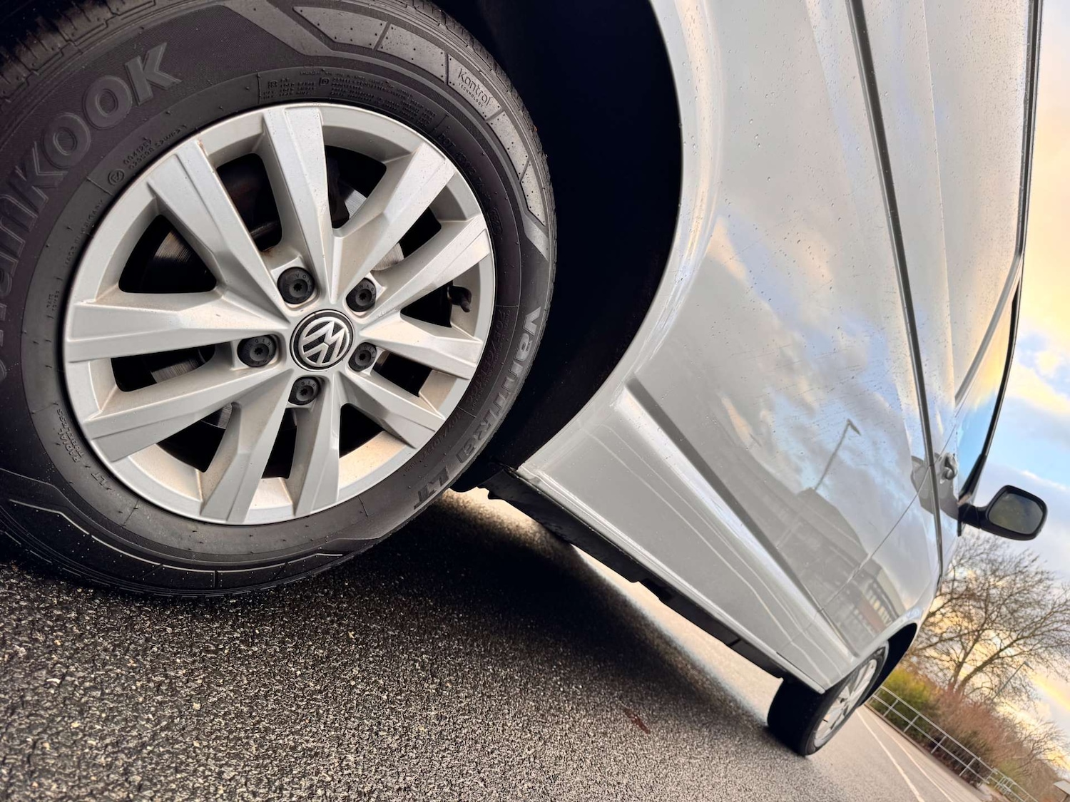 Used Volkswagen Transporter 2021 for sale - 77301746: Photo 70