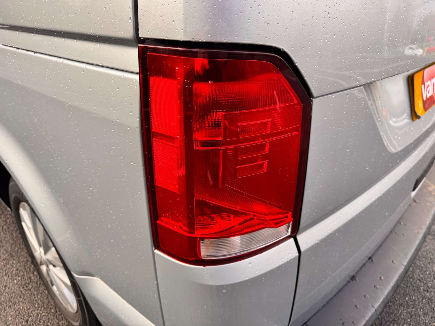 Used Volkswagen Transporter 2021 for sale - 77301746: Photo 73