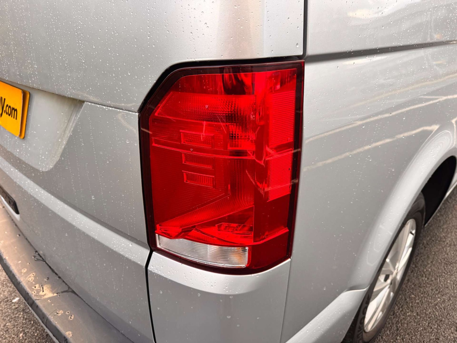 Used Volkswagen Transporter 2021 for sale - 77301746: Photo 74