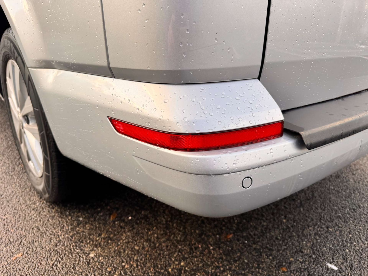 Used Volkswagen Transporter 2021 for sale - 77301746: Photo 75