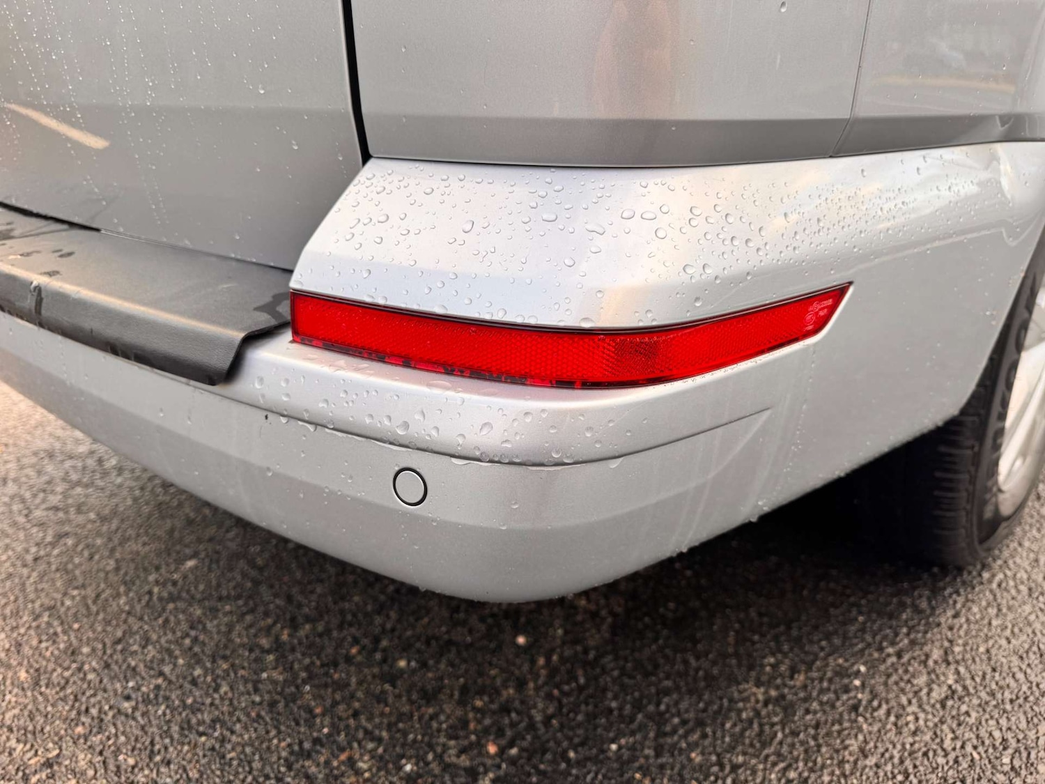 Used Volkswagen Transporter 2021 for sale - 77301746: Photo 76