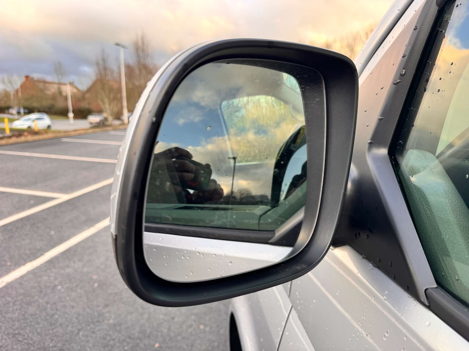 Used Volkswagen Transporter 2021 for sale - 77301746: Photo 77