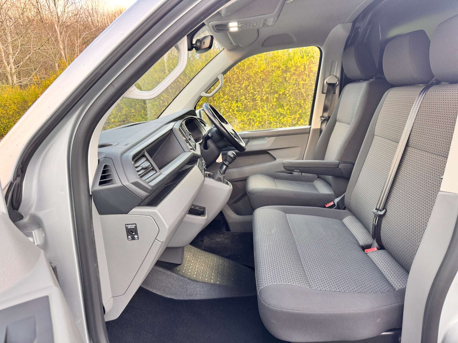 Used Volkswagen Transporter 2021 for sale - 77301746: Photo 8